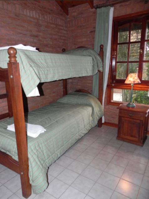 Vacances Dorado Pinamar Pokoj fotografie
