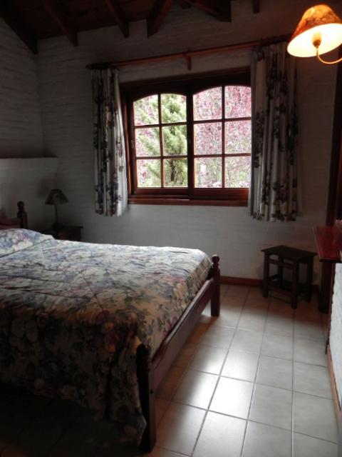 Vacances Dorado Pinamar Exteriér fotografie