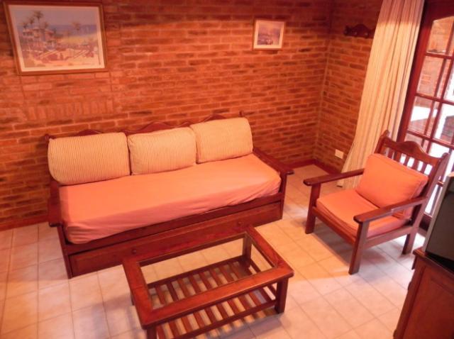 Vacances Dorado Pinamar Exteriér fotografie