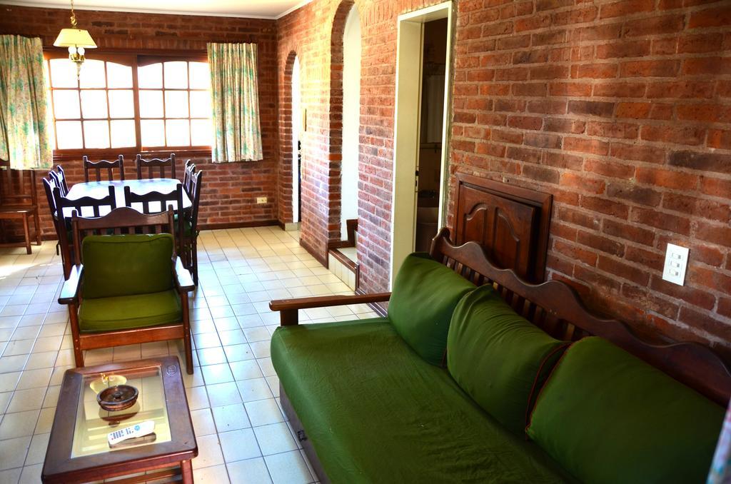 Vacances Dorado Pinamar Exteriér fotografie