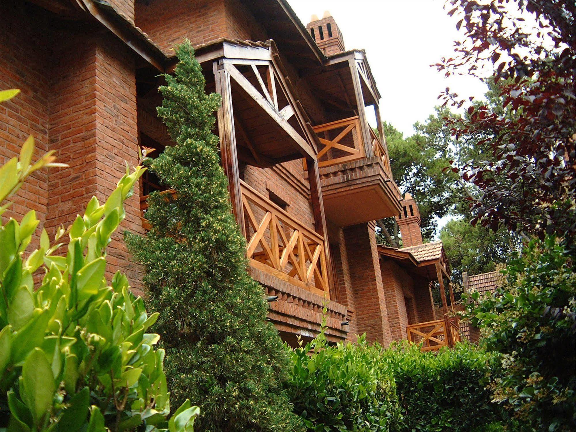 Vacances Dorado Pinamar Exteriér fotografie