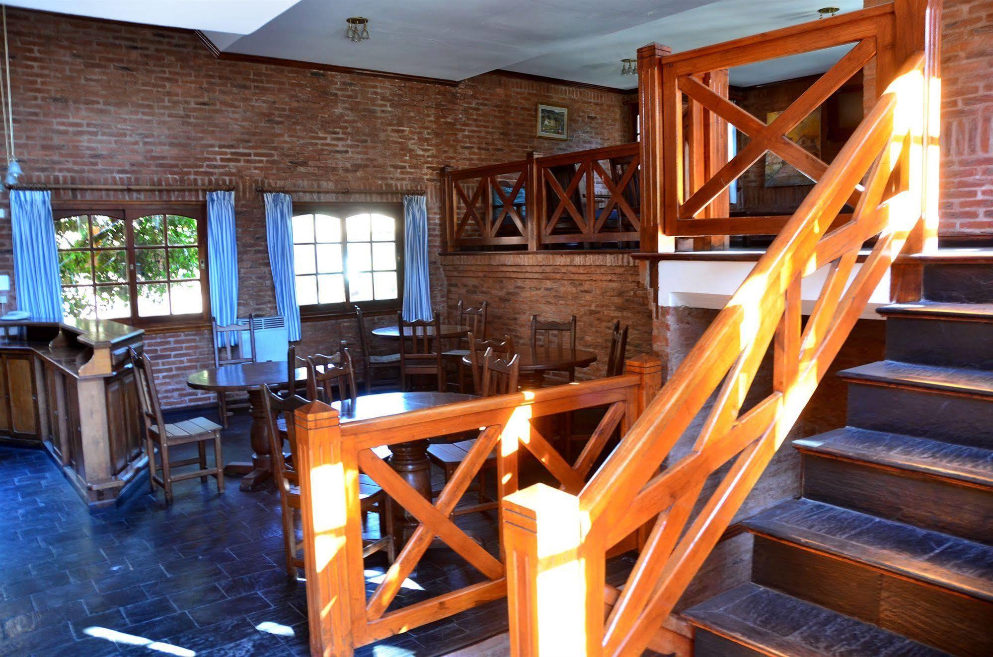 Vacances Dorado Pinamar Exteriér fotografie