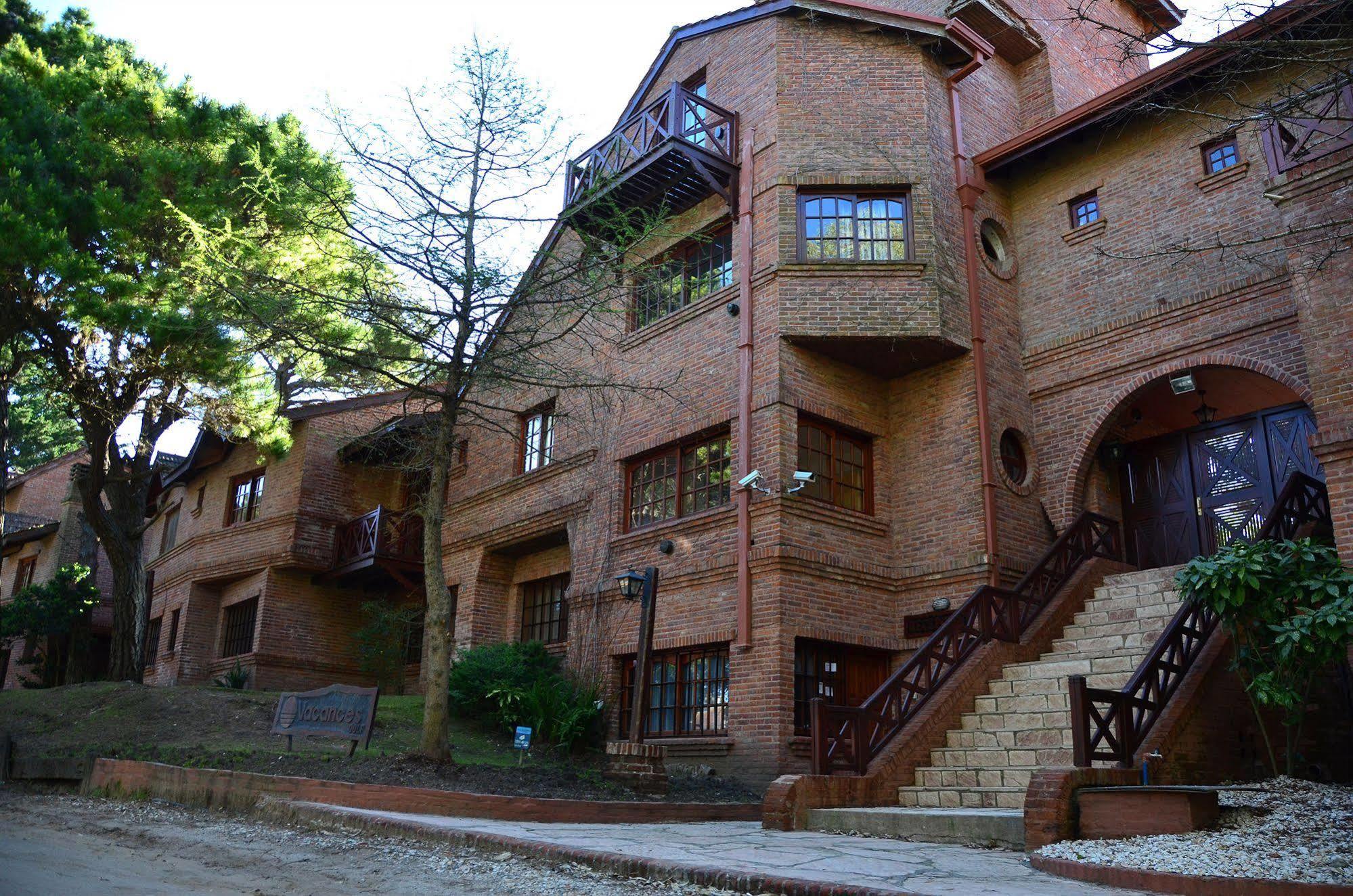Vacances Dorado Pinamar Exteriér fotografie