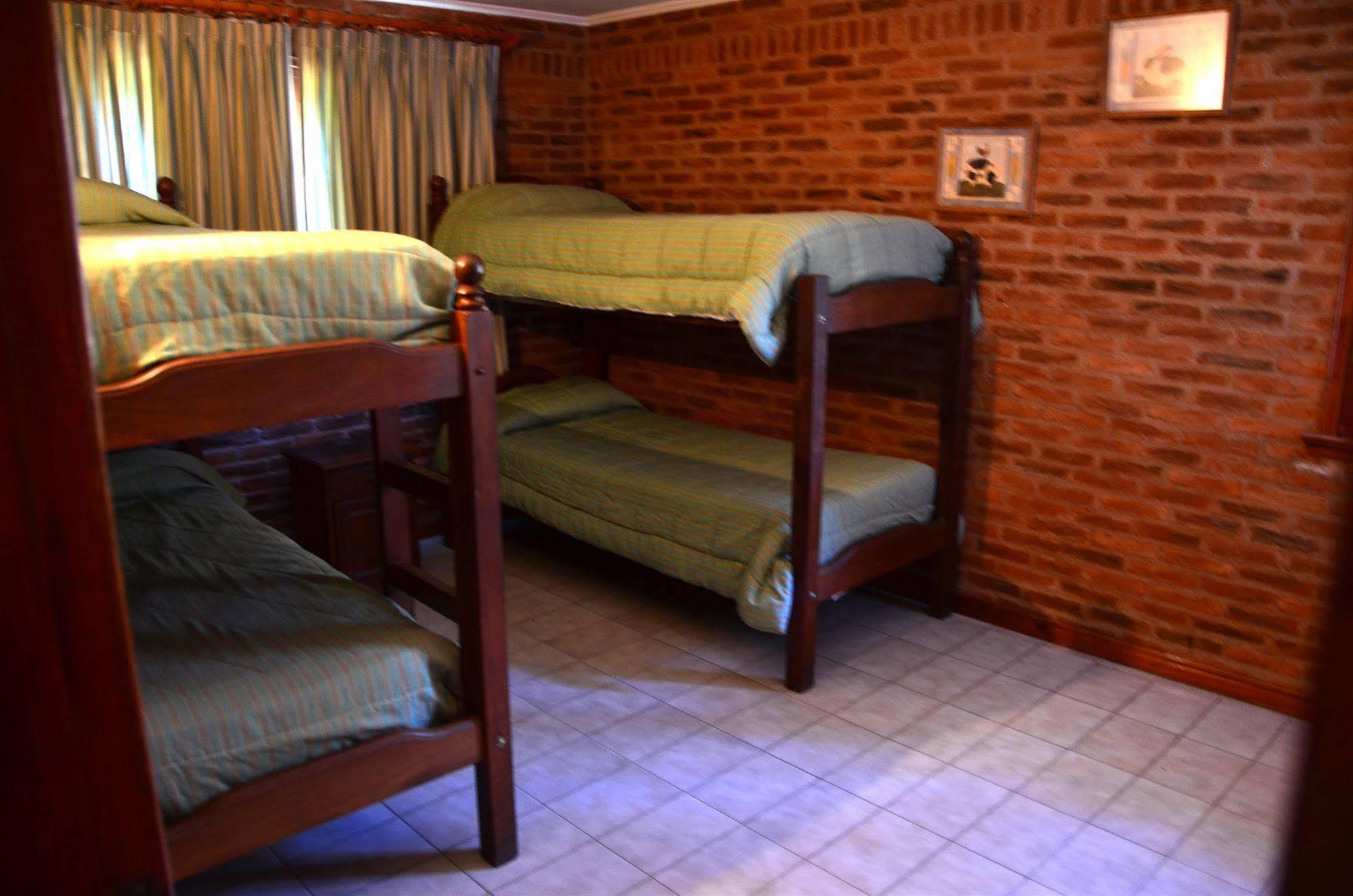 Vacances Dorado Pinamar Exteriér fotografie