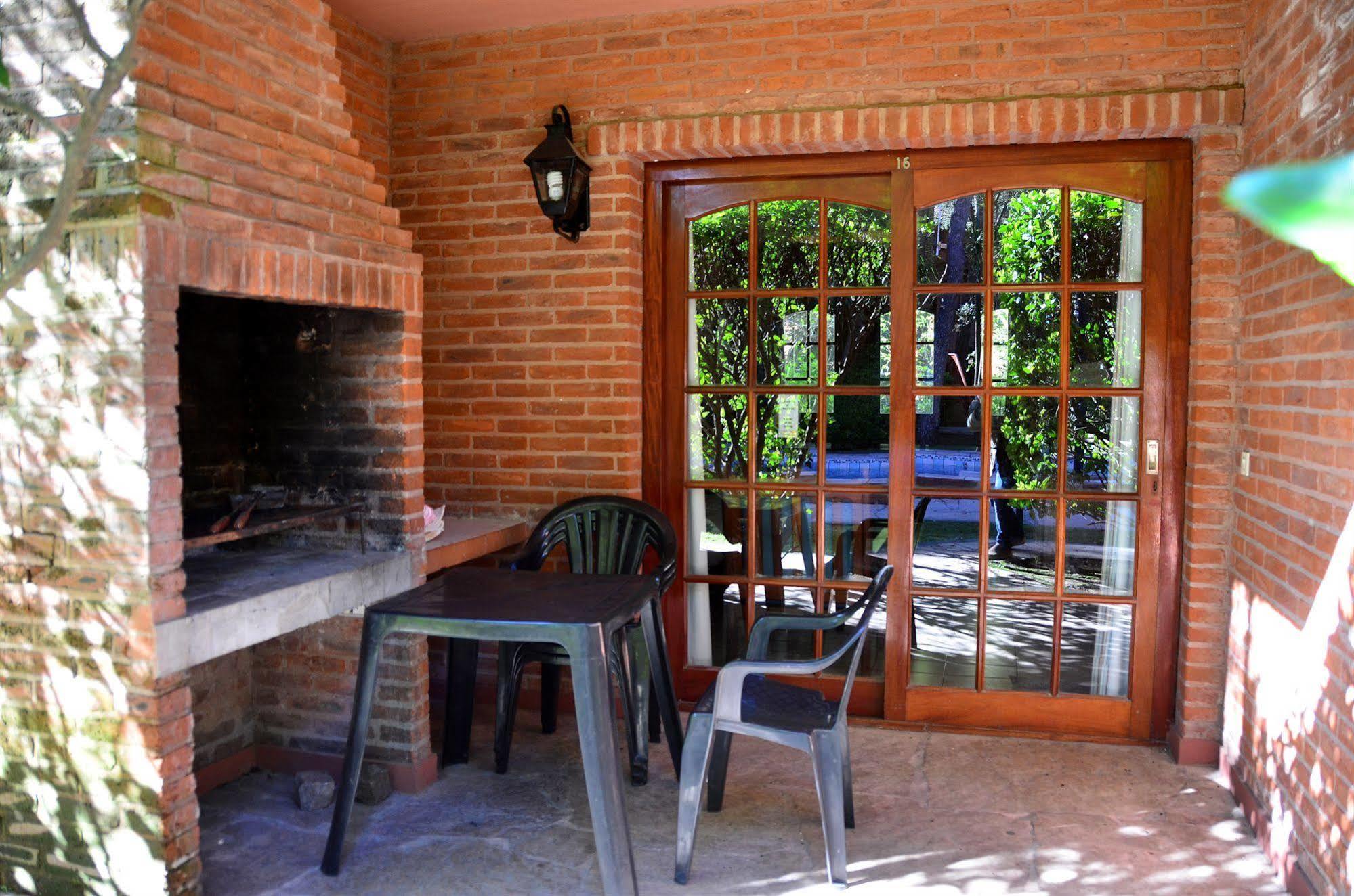 Vacances Dorado Pinamar Exteriér fotografie
